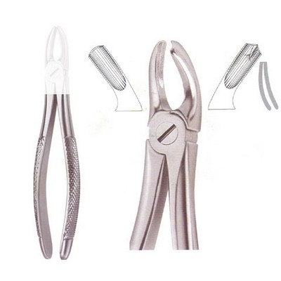 Extracting Forceps